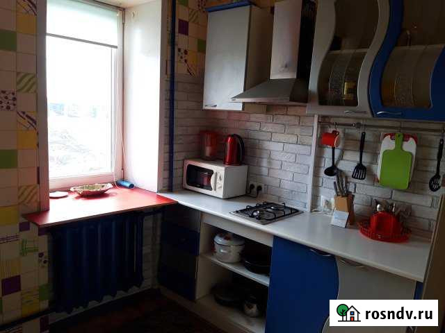 1-комнатная квартира, 39 м², 1/5 эт. в аренду посуточно в Пангодах Пангоды - изображение 1