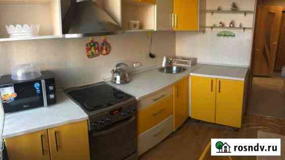 3-комнатная квартира, 62 м², 4/10 эт. на продажу в Кемерово Кемерово