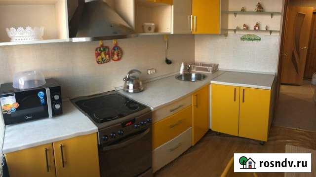 3-комнатная квартира, 62 м², 4/10 эт. на продажу в Кемерово Кемерово - изображение 1