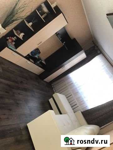 1-комнатная квартира, 35 м², 1/4 эт. в аренду на длительный срок в Магнитогорске Магнитогорск - изображение 1