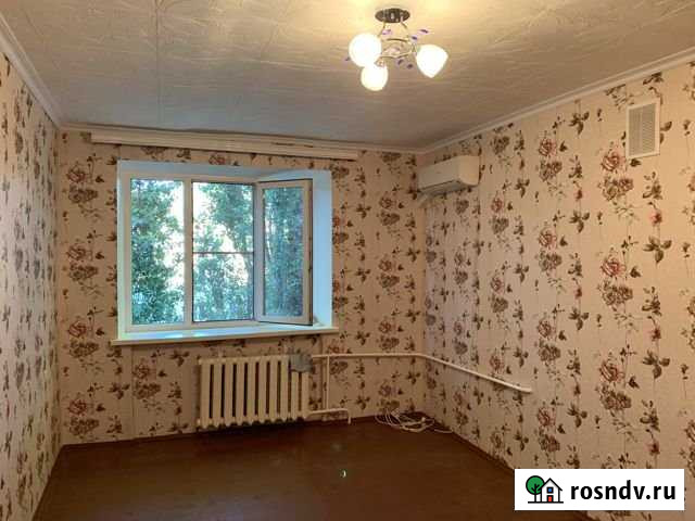 Комната 18 м² в 1-ком. кв., 5/5 эт. на продажу в Курске Курск - изображение 1