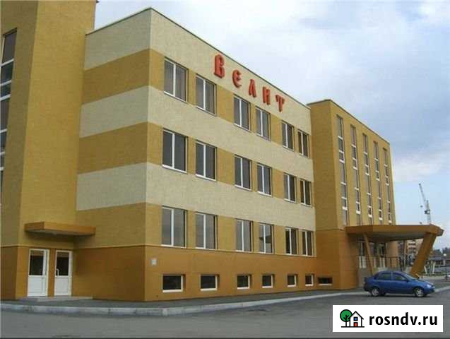 Офисное помещение 134 м Тольятти - изображение 1