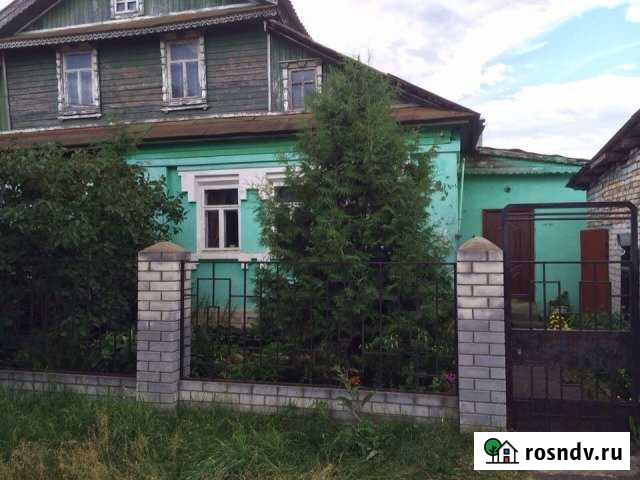 Дом 68 м² на участке 3 сот. на продажу в Дзержинске Дзержинск - изображение 1