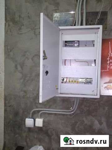 Гараж >30 м² на продажу в Буревестнике Буревестник - изображение 1