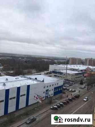 2-комнатная квартира, 50 м², 9/9 эт. на продажу в Сыктывкаре Сыктывкар