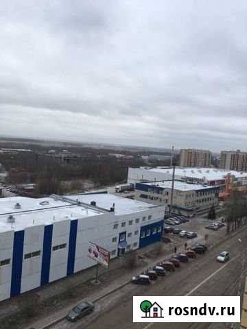 2-комнатная квартира, 50 м², 9/9 эт. на продажу в Сыктывкаре Сыктывкар - изображение 1