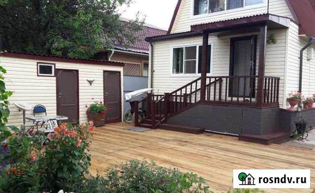 Дача 73 м² на участке 7.4 сот. на продажу в Хабаровске Хабаровск - изображение 1