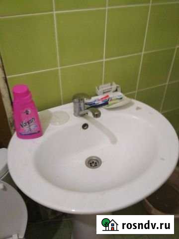 1-комнатная квартира, 33 м², 1/5 эт. на продажу в Ижевске Ижевск - изображение 1