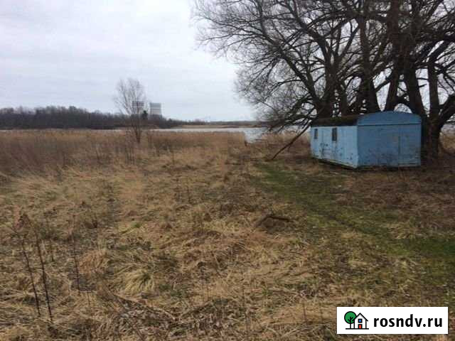 Участок ИЖС 4 сот. на продажу в Удомле Удомля - изображение 1