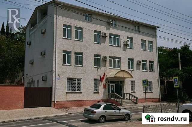 Сдам офисное здание 748 кв.м. всего за 487 тыс. в Севастополь - изображение 1