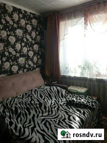 Комната 20 м² в 1-ком. кв., 5/5 эт. на продажу в Ставрополе Ставрополь - изображение 1