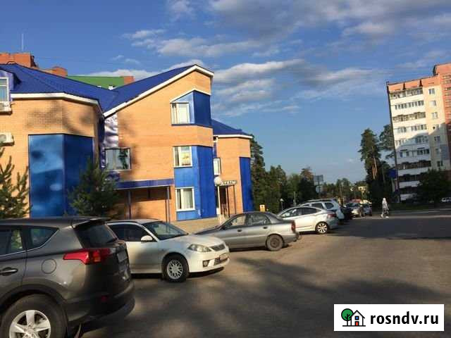 Офисные помещения, 10 кв.м. Димитровград - изображение 1