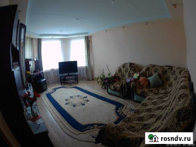 2-комнатная квартира, 60 м², 1/11 эт. на продажу в Чебоксарах Чебоксары - изображение 1