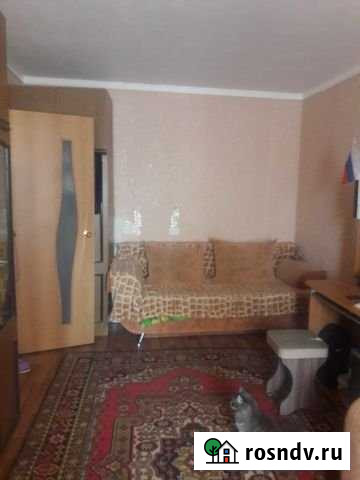 1-комнатная квартира, 33 м², 1/10 эт. на продажу в Кургане Курган - изображение 1