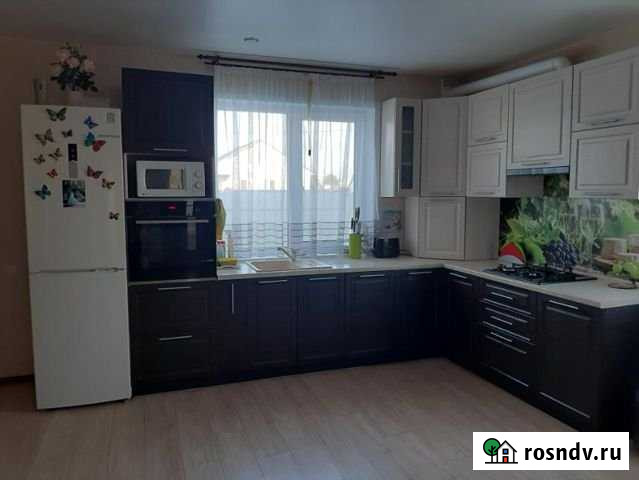 Дом 120 м² на участке 6 сот. на продажу в Кинеле Кинель - изображение 1