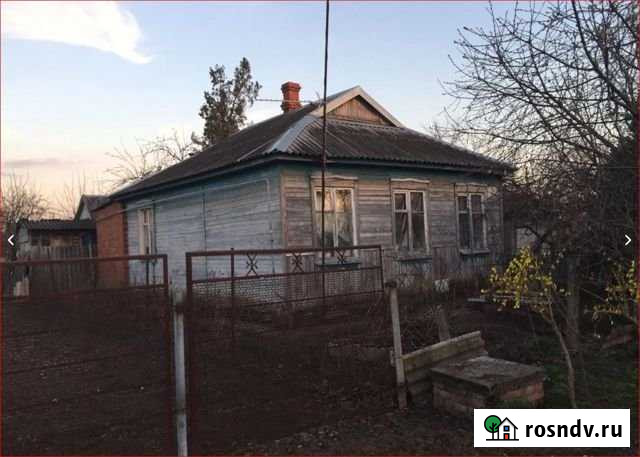 Дом 85 м² на участке 15 сот. на продажу в Платнировской Платнировская - изображение 1