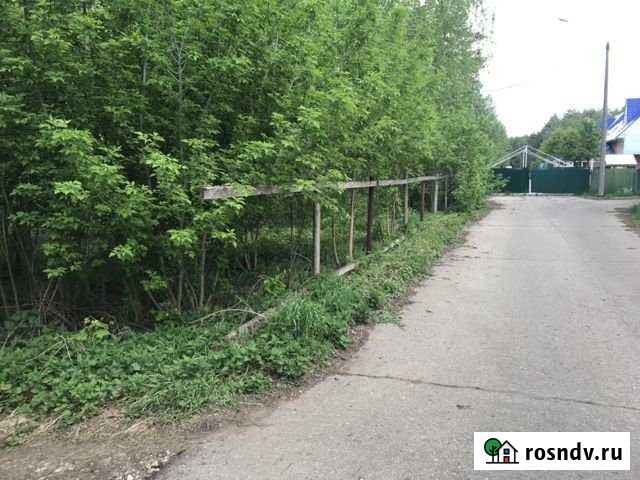 Участок СНТ, ДНП 10 сот. на продажу в Чердаклах Чердаклы - изображение 1