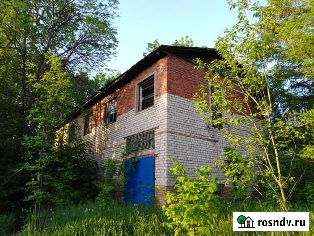 Помещение свободного назначения, 286 кв.м. Рыбинск - изображение 1