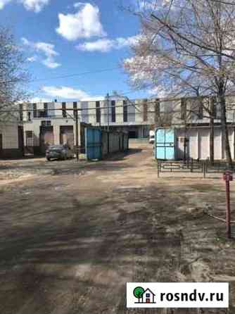 Сдам складское помещение 1437 кв.м Казань