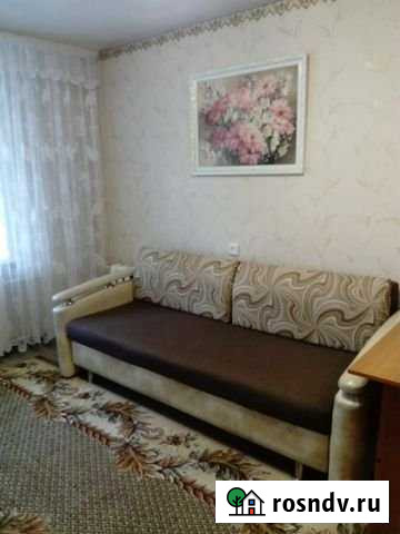 Комната 18 м² в 1-ком. кв., 7/9 эт. в аренду на длительный срок в Набережных Челнах Набережные Челны - изображение 1