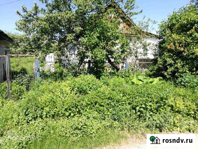 Дом 30 м² на участке 4 сот. на продажу в Туле Тула - изображение 1