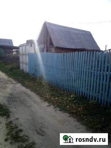 Дача 35 м² на участке 6 сот. на продажу в Ачинске Ачинск - изображение 1