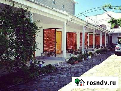 Комната 15 м² в 6-ком. кв., 1/2 эт. в аренду посуточно в Судаке Судак - изображение 1