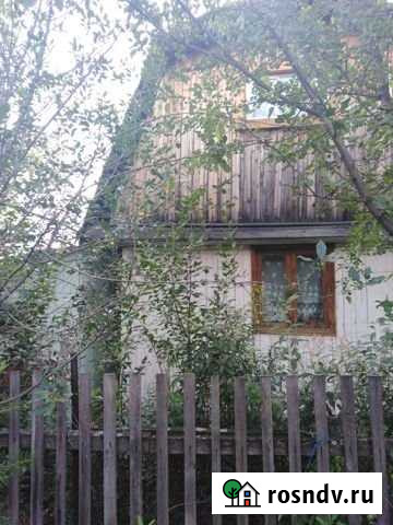 Дача 30 м² на участке 6 сот. на продажу в Кемерово Кемерово - изображение 1