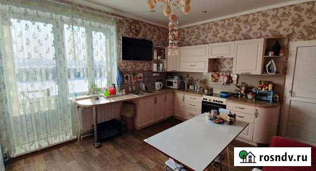 Дом 170 м² на участке 23 сот. на продажу в Абакане Абакан - изображение 1