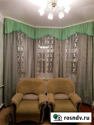 2-комнатная квартира, 57 м², 1/2 эт. на продажу в Соликамске Соликамск - изображение 1