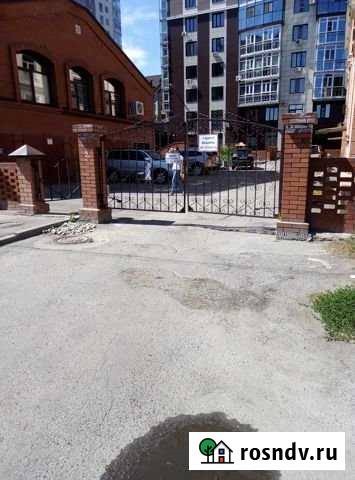 Гараж 20 м² в аренду во Власихе Власиха - изображение 1