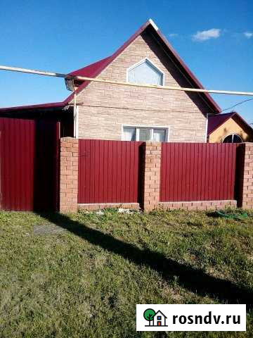 Дом 102 м² на участке 7 сот. на продажу в Сызрани Сызрань - изображение 1