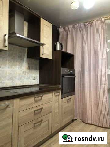 2-комнатная квартира, 50 м², 7/12 эт. в аренду посуточно в Екатеринбурге Екатеринбург - изображение 1