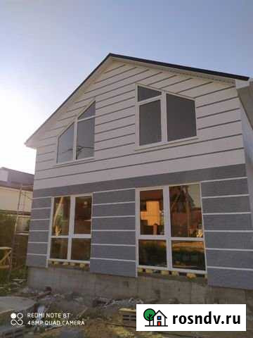 Дом 130 м² на участке 3.5 сот. на продажу в Гайдуке Гайдук - изображение 1