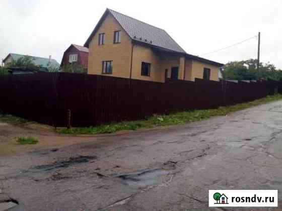 Дом 160 м² на участке 7 сот. на продажу в Смоленске Смоленск