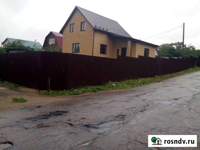 Дом 160 м² на участке 7 сот. на продажу в Смоленске Смоленск - изображение 1