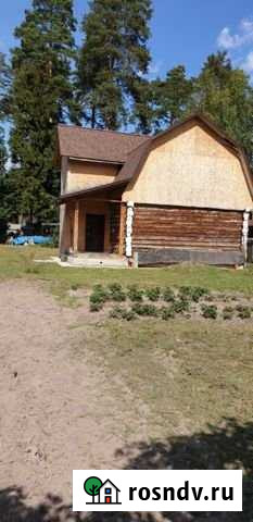 Дом 120 м² на участке 6 сот. на продажу в Балашихе Балашиха - изображение 1