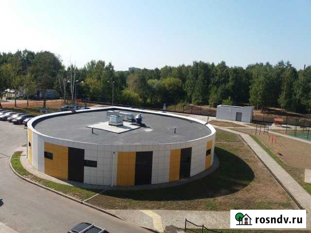 Машиноместо 14 м² на продажу в Казани Казань - изображение 1