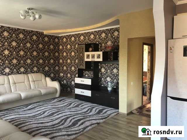 Дом 130 м² на участке 3 сот. на продажу в Саратове Саратов - изображение 1