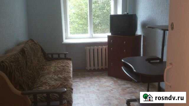 3-комнатная квартира, 55 м², 2/5 эт. в аренду на длительный срок в Ухте Ухта - изображение 1