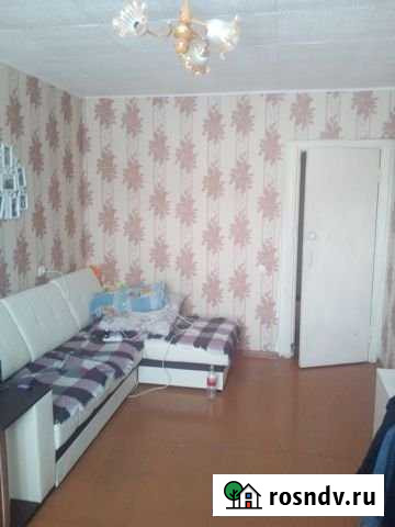 Комната 14 м² в 2-ком. кв., 9/9 эт. на продажу в Магнитогорске Магнитогорск - изображение 1