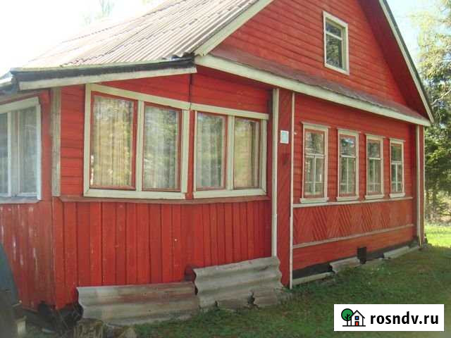 Участок ИЖС 12 сот. на продажу в Будогощи Будогощь - изображение 1