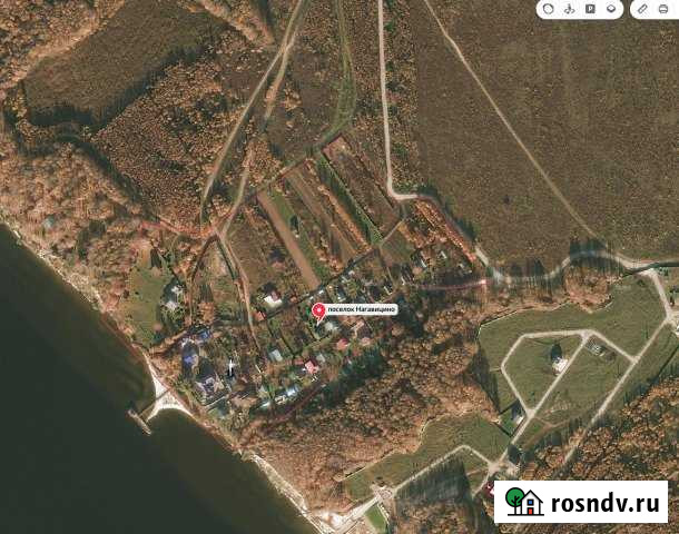 Участок ИЖС 7 сот. на продажу в Городце Городец - изображение 1