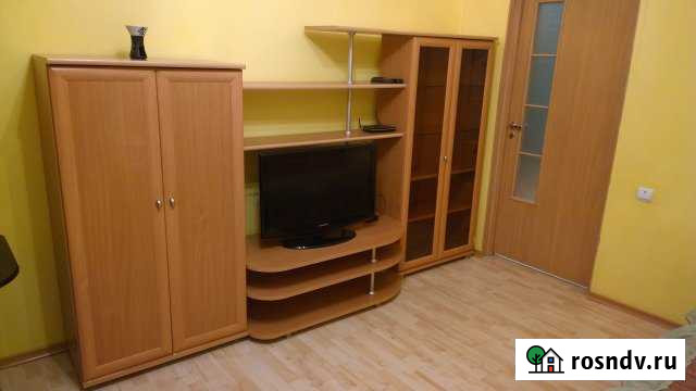 1-комнатная квартира, 31 м², 9/9 эт. в аренду посуточно в Ухте Ухта - изображение 1