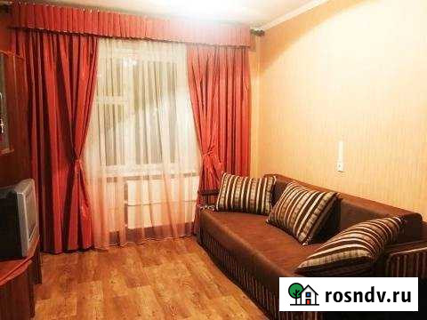 1-комнатная квартира, 36 м², 8/10 эт. в аренду на длительный срок в Белгороде Белгород - изображение 1