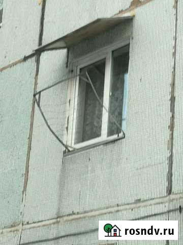 Комната 12 м² в 1-ком. кв., 2/5 эт. на продажу в Красноярске Красноярск - изображение 1