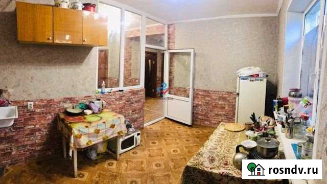 Дом 134 м² на участке 15 сот. на продажу в Северном Белгородской области Северный - изображение 1