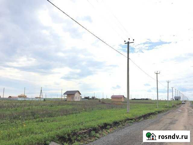 Участок ИЖС 10 сот. на продажу в Култаево Култаево - изображение 1