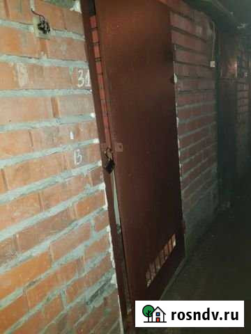 Машиноместо на продажу в Кемерово Кемерово - изображение 1