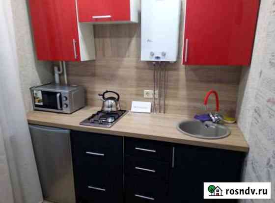 1-комнатная квартира, 31 м², 5/5 эт. в аренду посуточно в Самаре Самара